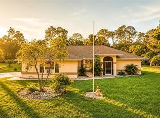 2209 Tropicaire Blvd, North Port, FL 34286
