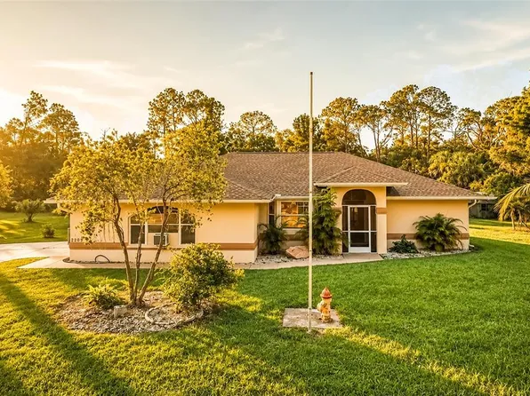 2209 TROPICAIRE BOULEVARD, NORTH PORT, FL 34286
