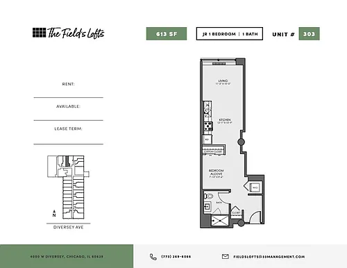 Floor plan 03