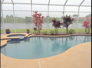 1012 Barclay Ct, Melbourne, FL 32940