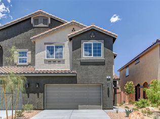 838 Tiger Cv, Boulder City, NV 89005
