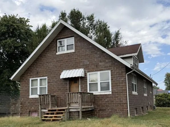 1529 W Main St, Vandalia, IL 62471