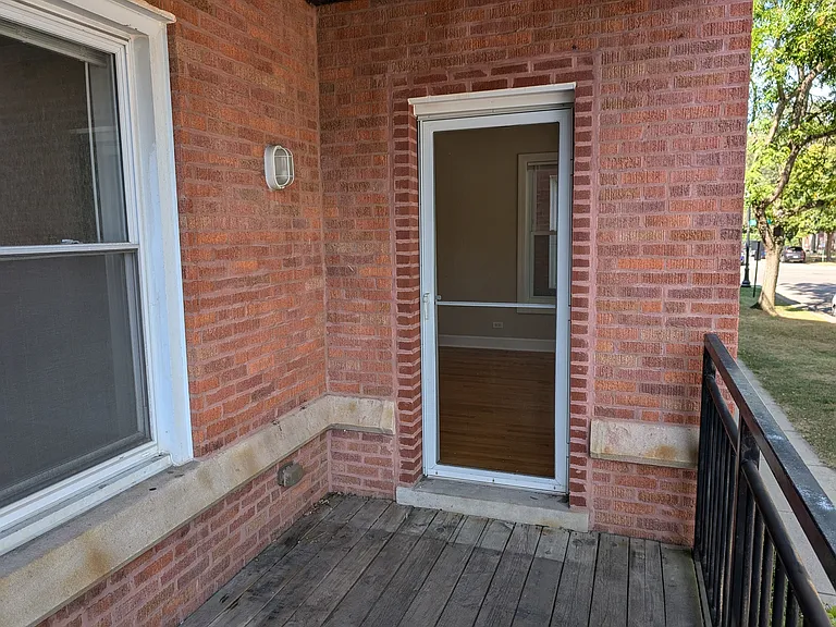 802 Brummel St #3 — Photo 11
