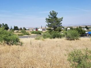 20043 E Horseshoe Ln, Mayer, AZ 86333