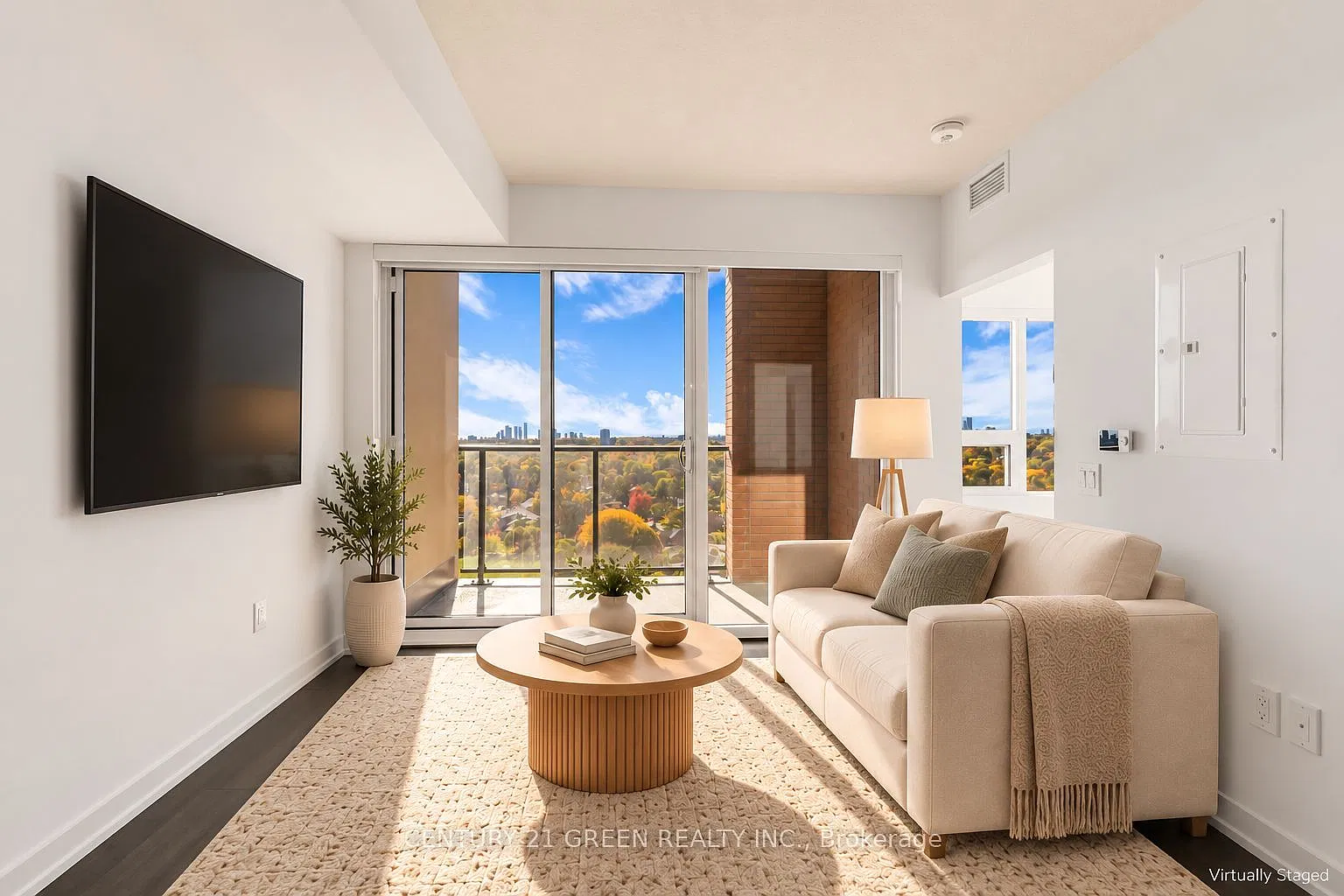 1 bed, $2,100 — Photo 4