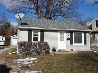 229 Mosely Ave, Lansing, MI 48906