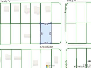 0 Christina Dr, Mc Calla, AL