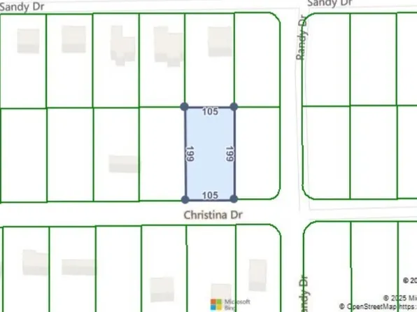 0 Christina Dr, Mc Calla, AL 35111