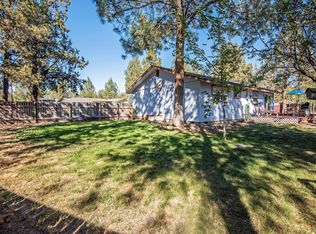 19919 Birch Ln, Bend, OR 97703