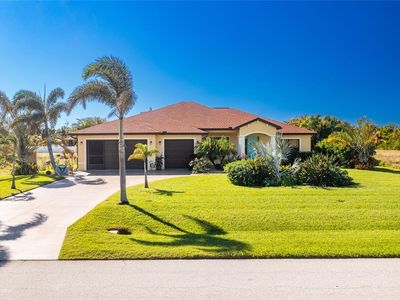 109 Bonita Dr, Rotonda West, FL, 33947