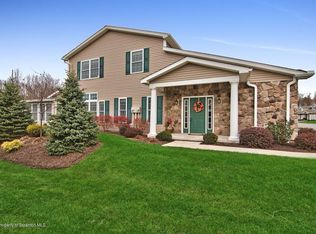 95 Wyndham Rd, South Abington Township, PA 18411