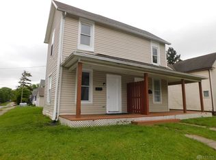 500 S Belmont Ave, Springfield, OH 45505