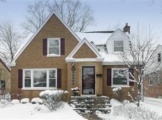 404 S Hawthorne Ave, Elmhurst, IL