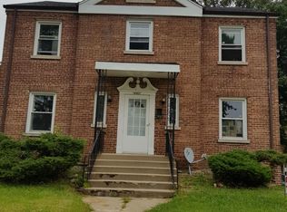 14421 S State St, Riverdale, IL