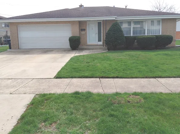 (undisclosed Address), South Holland, IL 60473