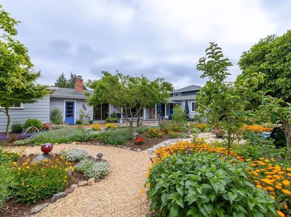 3139 Hartley Drive, Santa Rosa, CA 95405