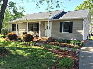 203 Broad St, Gibsonville, NC 27249