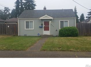 824 S Rochester St, Tacoma, WA 98465