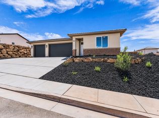 1566 E Centaurus Way #107, Washington, UT 84780