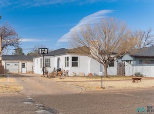 1004 Connelly St, Clovis, NM 88101