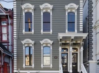 467 Oak St, San Francisco, CA 94102