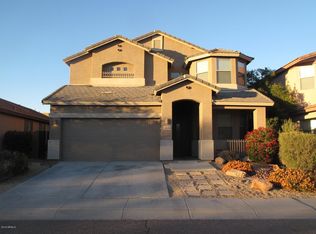 4438 W Hower Rd, Phoenix, AZ 85086