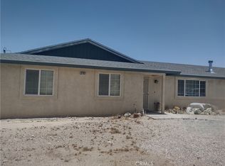 32162 Spinel Rd, Lucerne Valley, CA 92356