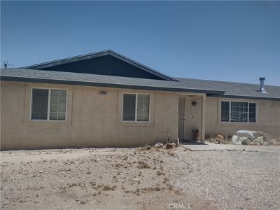 32162 Spinel Rd, Lucerne Valley, CA, 92356