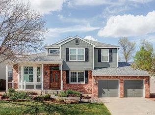674 Huntington Dr, Highlands Ranch, CO 80126