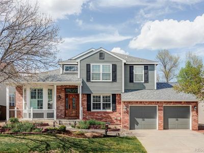 674 Huntington Drive, Highlands Ranch, CO, 80126