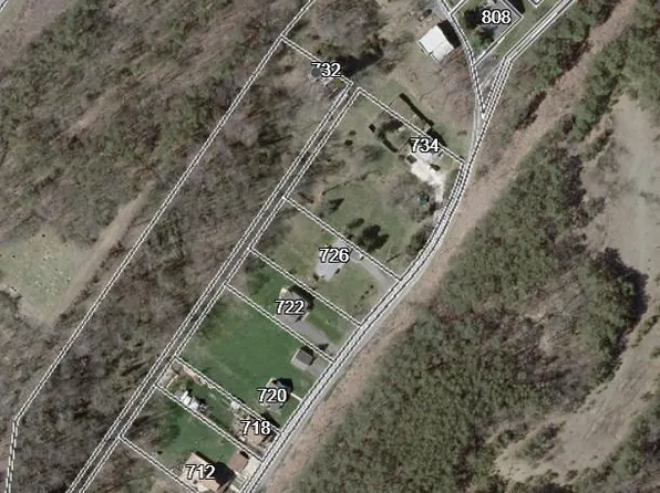 732 Golden Ln, Cumberland, MD 21502