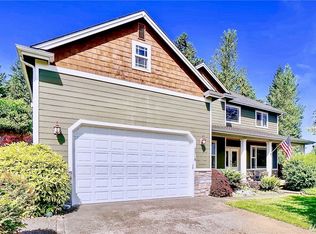 2518 171st Ave E, Lake Tapps, WA 98391