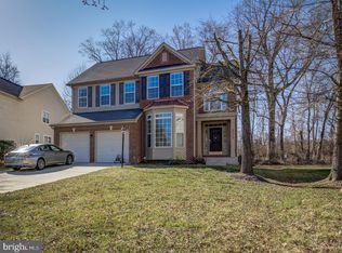 4212 Quanders Promise Dr, Bowie, MD
