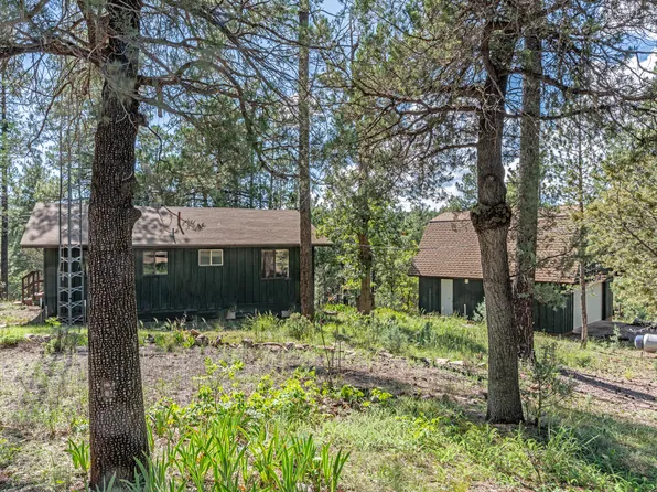 282 S Cienega Rd, Payson, AZ 85541