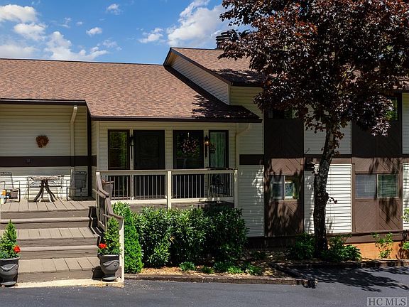 2nd image of 1701 Highlands Mountain Club Drive #1701
