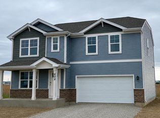 602 Adirondack Ct, Joliet, IL 60436