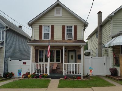 323 Andover St, Wilkes Barre, PA, 18702