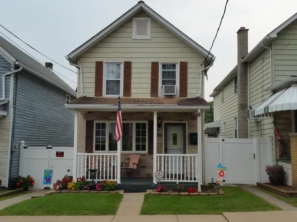 323 Andover St, Wilkes Barre, PA 18702