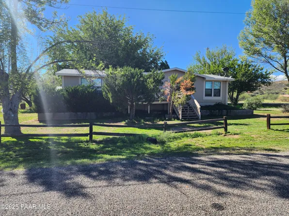 20413 E Cordes Cir E, Mayer, AZ 86333