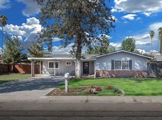 3732 W Cambridge Ave, Visalia, CA 93277