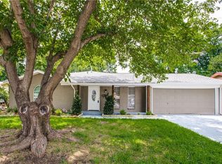 612 Ruidoso Dr, Saginaw, TX 76179