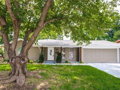 612 Ruidoso Dr, Saginaw, TX, 76179