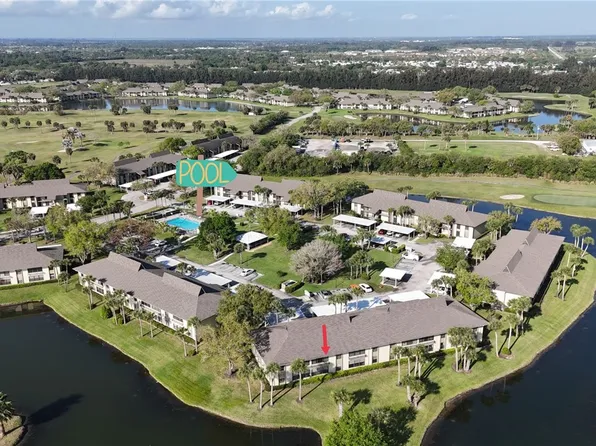 30 Plantation Dr APT 205, Vero Beach, FL 32966