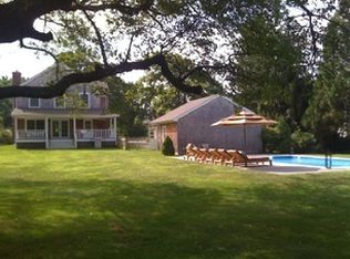 11 Lower 7 Ponds Rd, Water Mill, NY 11976