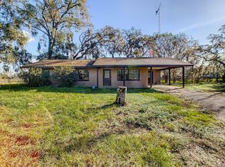 3351 SE 186th Ave, Morriston, FL 32668