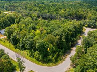 Alpha Ln #8, Abrams, WI 54101