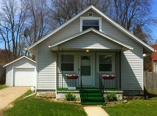 712 Winifred St, Jackson, MI 49202