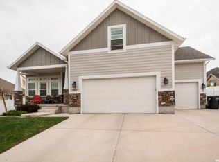 1765 N 1500 W, Provo, UT 84604