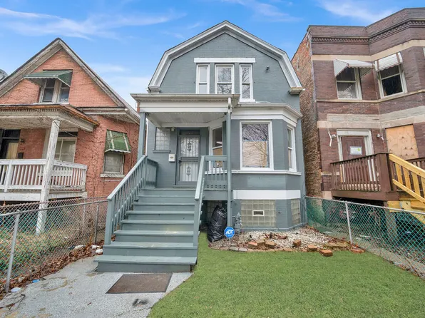 5643 S Emerald Ave, Chicago, IL 60621