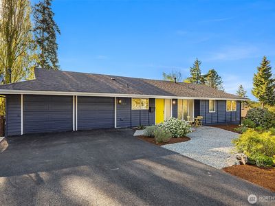 3731 79th Avenue SE, Mercer Island, WA, 98040